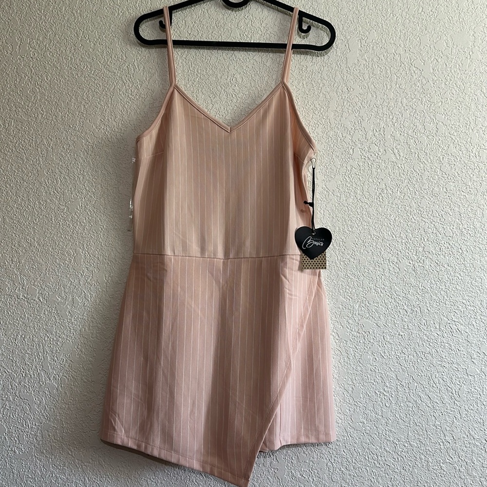 SOLD ON MERCARI! Popular Basics Romper